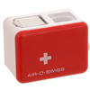 Ультразвуковой увлажнитель воздуха Air-O-Swiss U7146 red